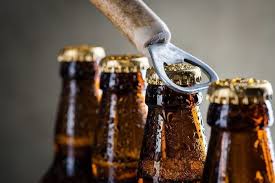 Эксперимент по маркировке пива в России начнется 1 апреля 