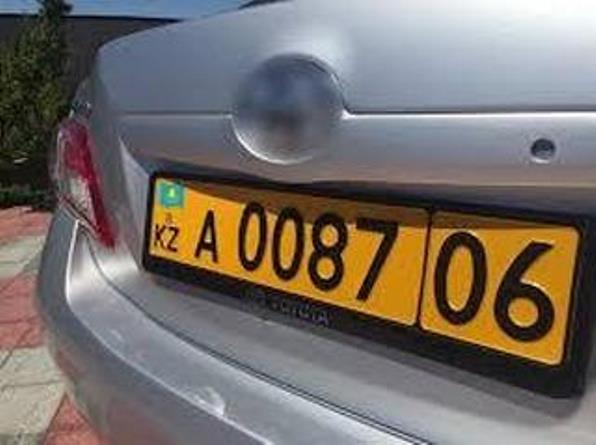 Атырауда армян көліктерін тексеретін зертхана ашылды 