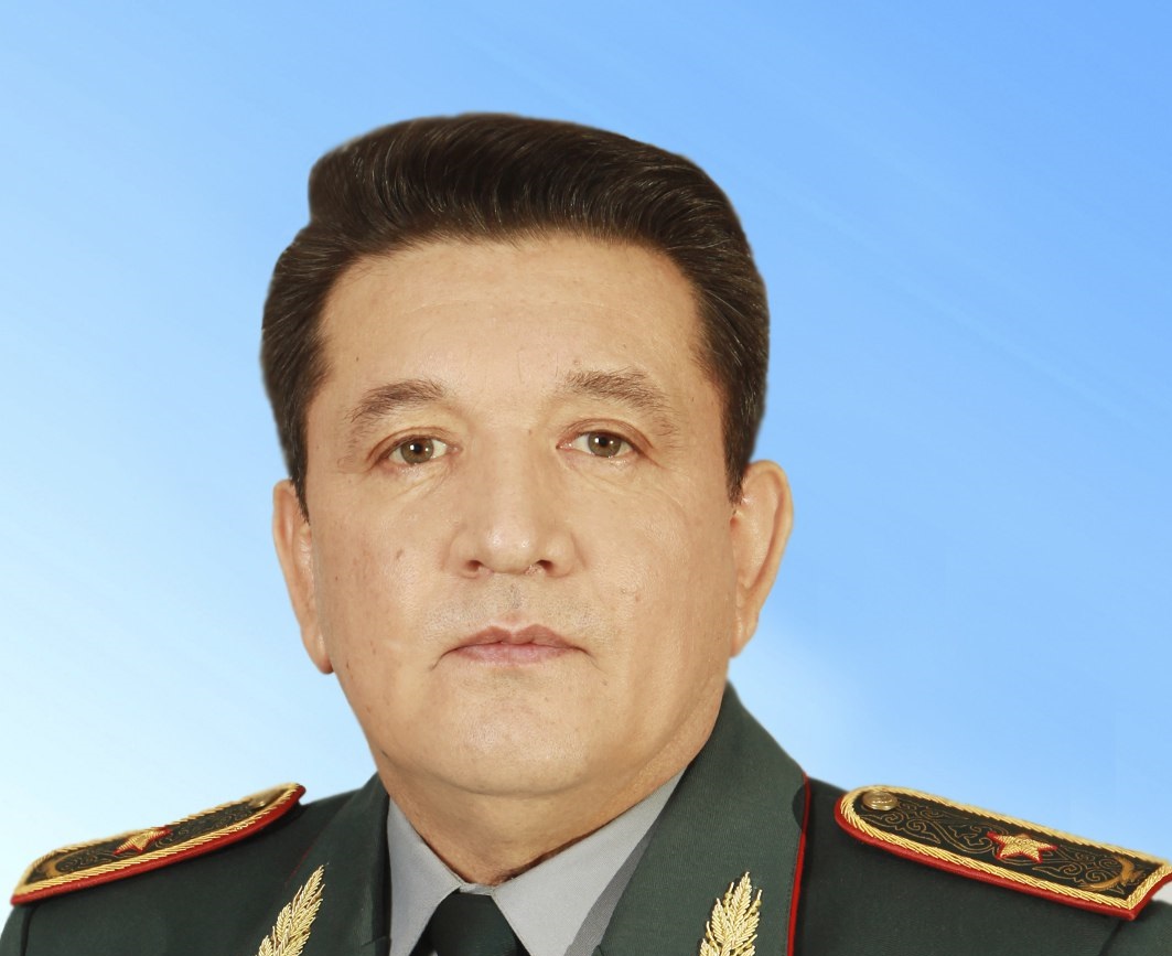 Министр обороны РК назначил первого замначальника Генерального штаба ВС РК
