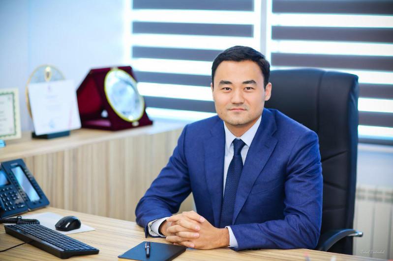 Рустам Исатаев назначен председателем Комитета по инвестициям МИД РК  