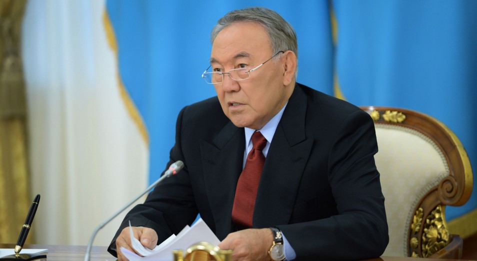 Статья первого президента Республики Казахстан – Елбасы "Когда мы едины – мы непобедимы"