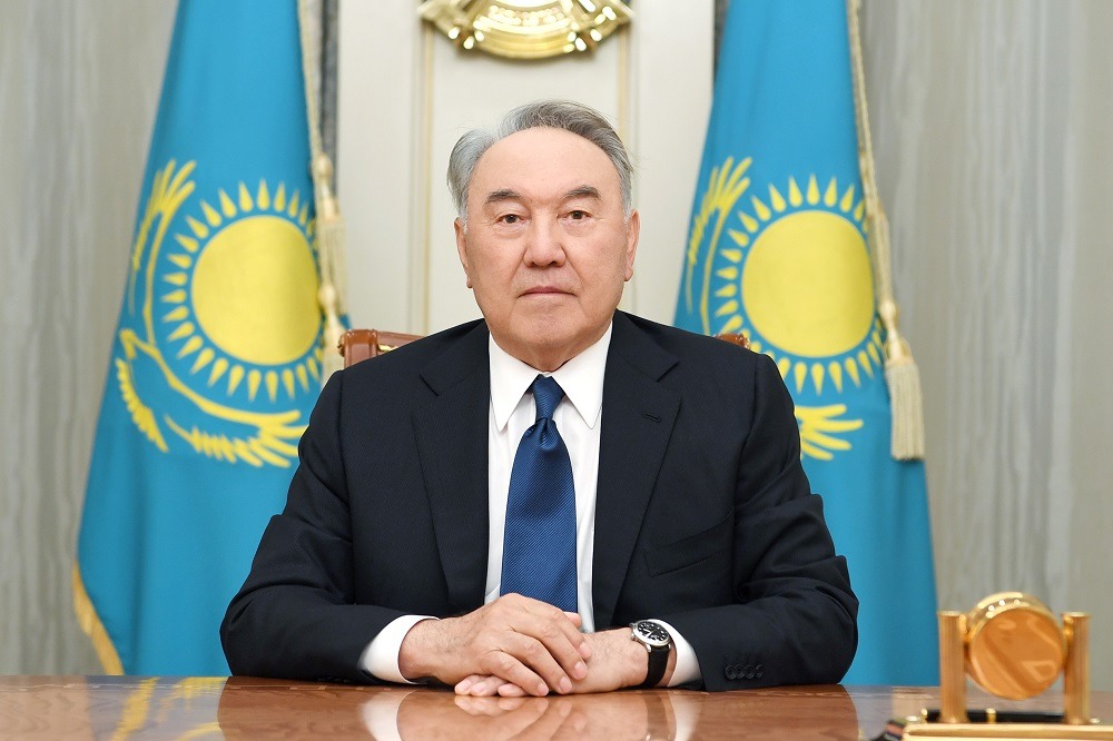 Н.Назарбаев: Еуразия экономикалық одақтың жұмысына Шанхай Ынтымақтастық ұйымын да тарту керек 