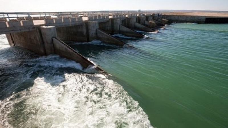 В Казахстане утвердили награду за вклад в развитие водного хозяйства   
