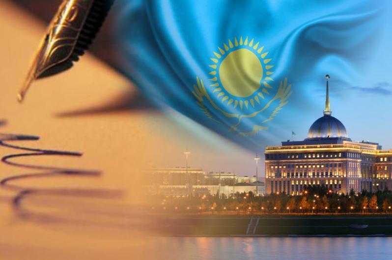 Токаев подписал указ о созыве 29-й сессии Ассамблеи народа Казахстана