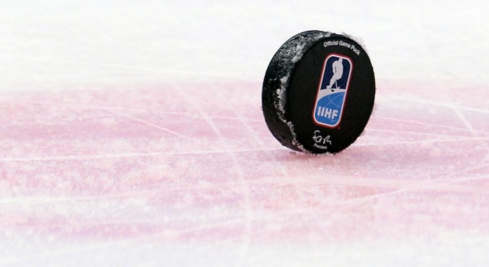 IIHF определится с местом чемпионата мира по хоккею в конце апреля