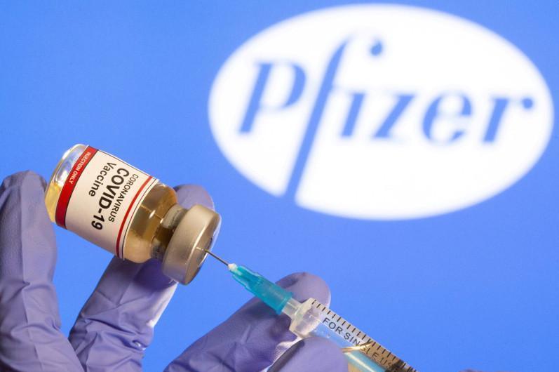 Елордада 63 мың бала Pfizer препаратын ала алады