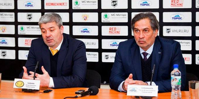 Главным тренером "Сарыарки" назначен Руслан Сулейманов  