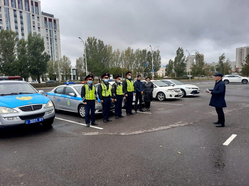 Порядка 8 млн тенге взыскали судебные исполнители столицы у должников по алиментам за неделю  