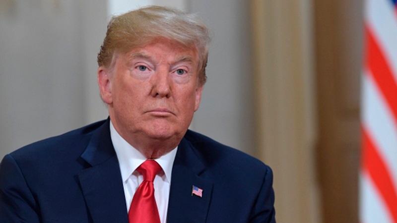 Трамп призвал GM немедленно начать производство аппаратов ИВЛ 