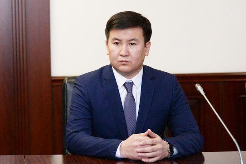 В Казахстане с начала года совершено 6484 преступления   