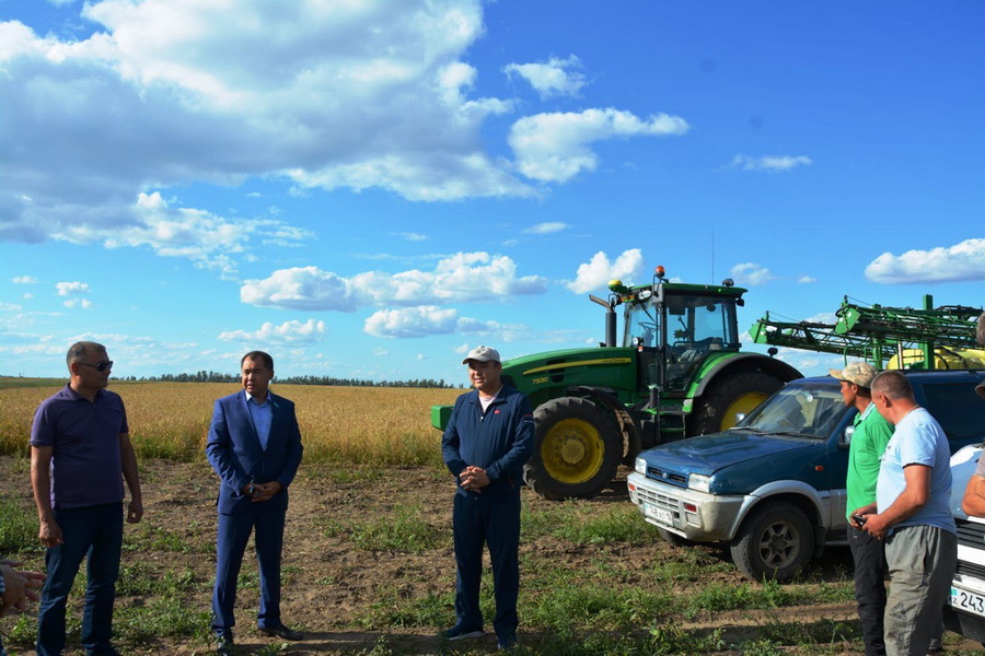 Казахстанские фермеры предлагают ежегодно обнулять кредитные истории