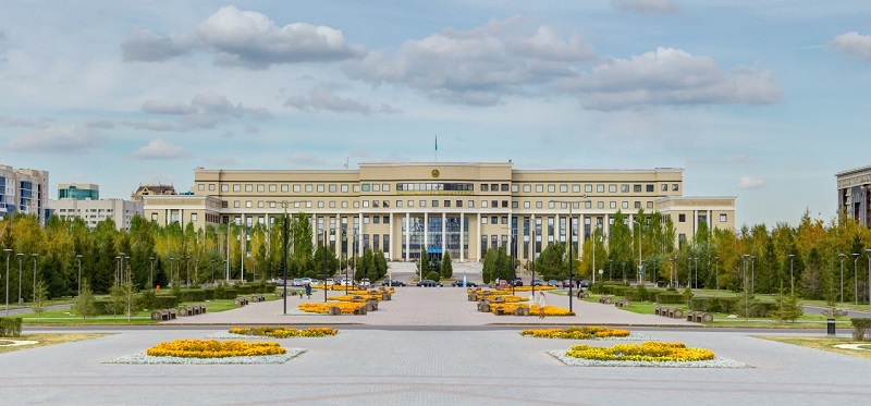 ҚР СІМ Әзербайжан-Армян қақтығысына байланысты мәлімдеме жасады 