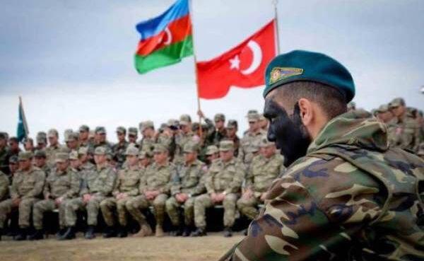 Армения Қарабақтағы қақтығысқа Түркия араласты деп отыр 