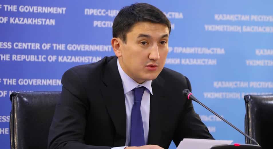 Қостанай облысының экологиялық жол картасы жасалады