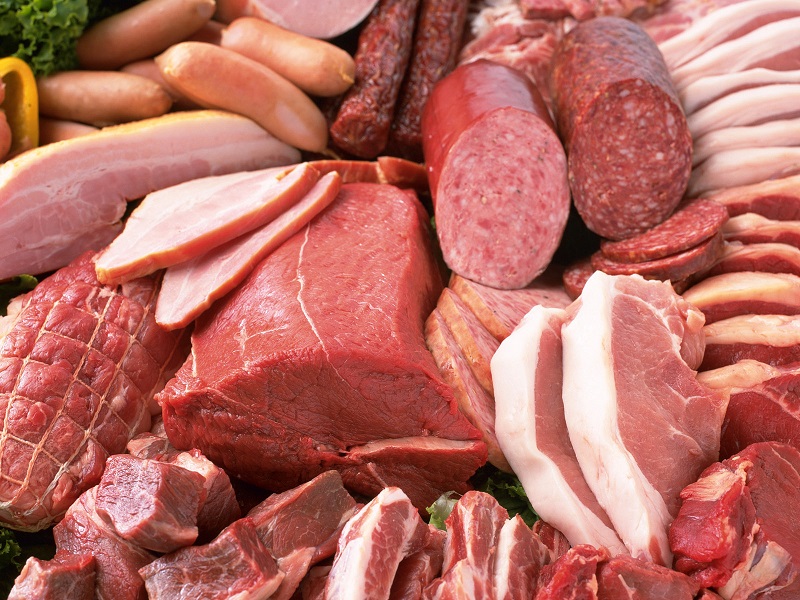 Мясо в Казахстане подорожало на 15% за год  