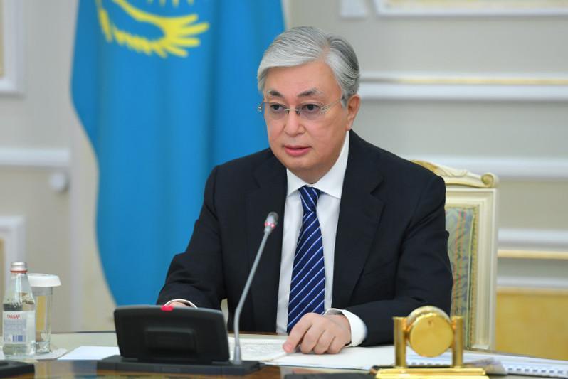 Послание президента к казахстанцам будет транслироваться по радио и ТВ  