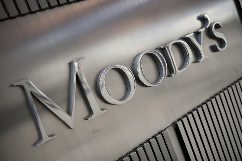 Moody's "Tengri Bank-тің" рейтингін төмендетті