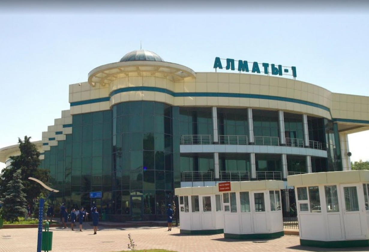 Железнодорожные вокзалы Алматы намерены вернуть в коммунальную собственность 