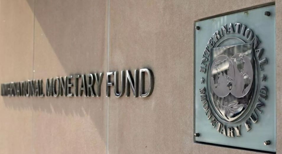 МВФ: Выход из коронакризиса потребует $8 трлн