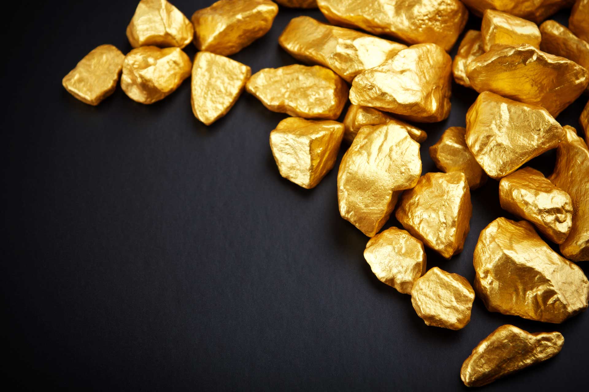 RG Gold построит золотоизвлекательную фабрику стоимостью более 160 млрд тенге в Акмолинской области
