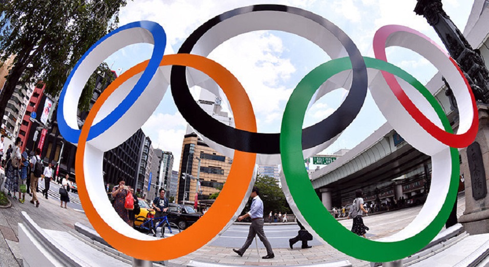 Олимпиада в Токио вновь под угрозой срыва