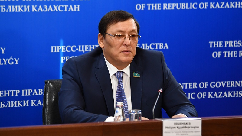Депутаты раскритиковали работу холдинга «Байтерек»   