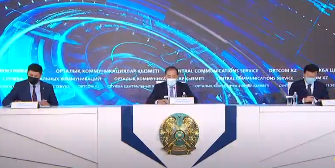 Эпидемиологиялық жағынан қауіпті орындар жабылады