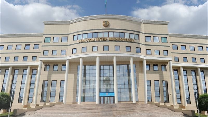  Астана оправдала свой мандат как площадка для решения военных вопросов по Сирии  