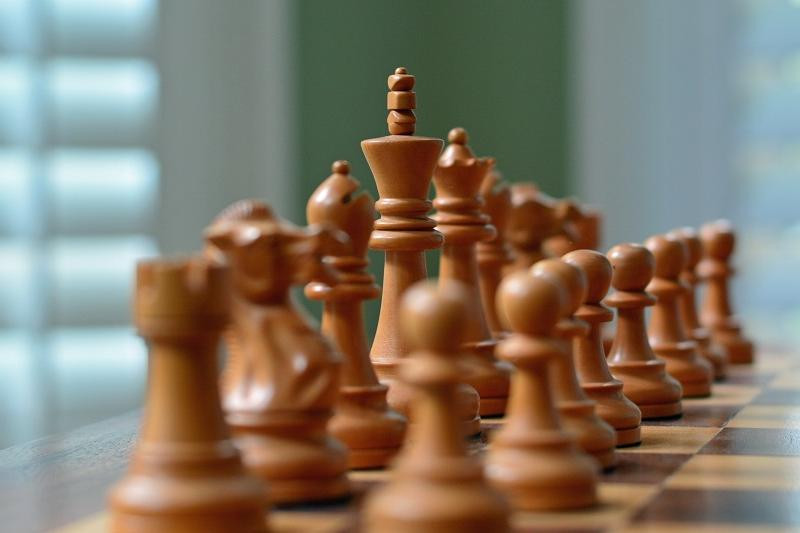Халықаралық шахмат федерациясы комиссиясының құрамына Қазақстаннан 6 адам енді