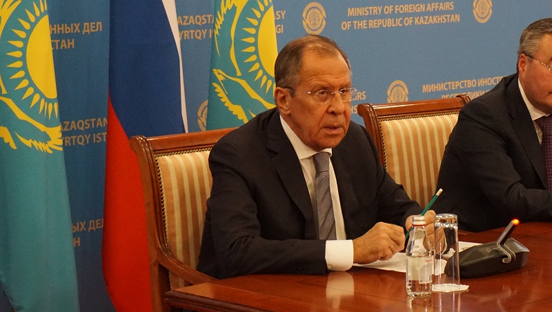 Наша позиция хорошо известна и озвучена в рамках заседания Совета ООН по правам человека  