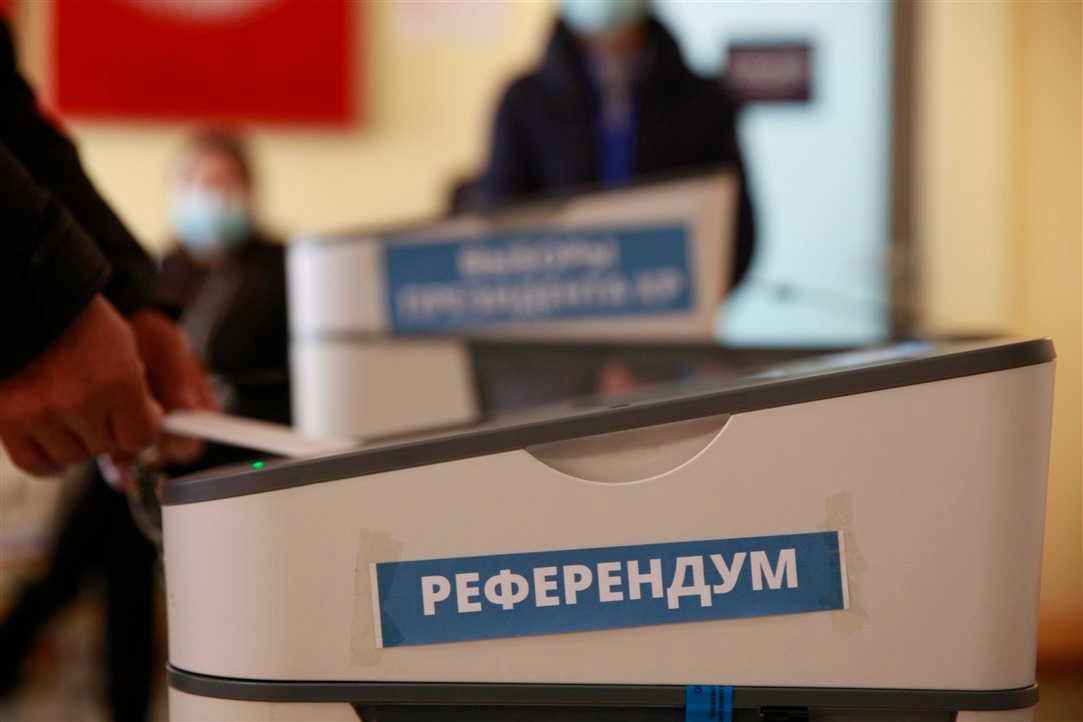 Референдумнан кейін Қырғызстан президенттік республика атанды 