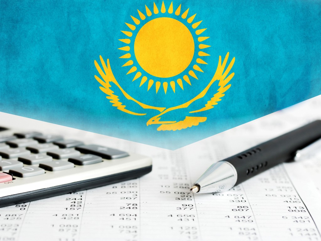 Внешний долг Казахстана уменьшился на $3 млрд  