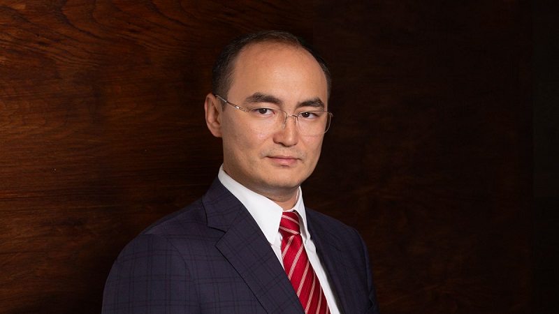Назначен вице-министр сельского хозяйства Казахстана  