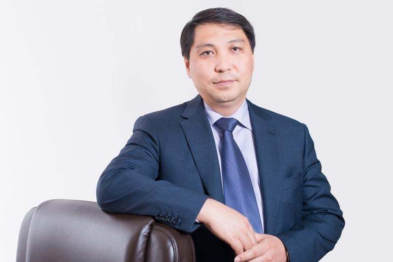 Новый замглавы МВД РК Сарсенов будет курировать вопросы цифровизации