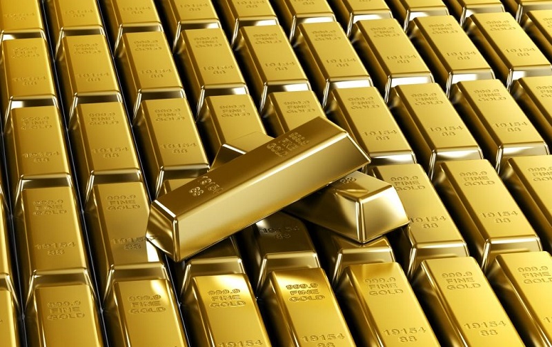 В мировом рейтинге стран по запасам золота Казахстан находится на 16-м месте  