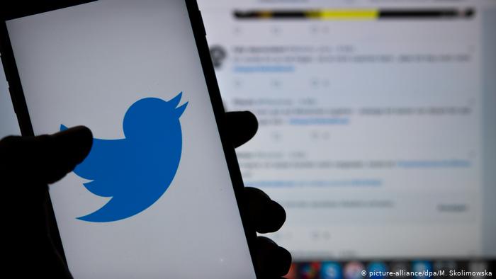 Twitter с начала года не выплатил ни одного штрафа, наложенного судами в РФ 