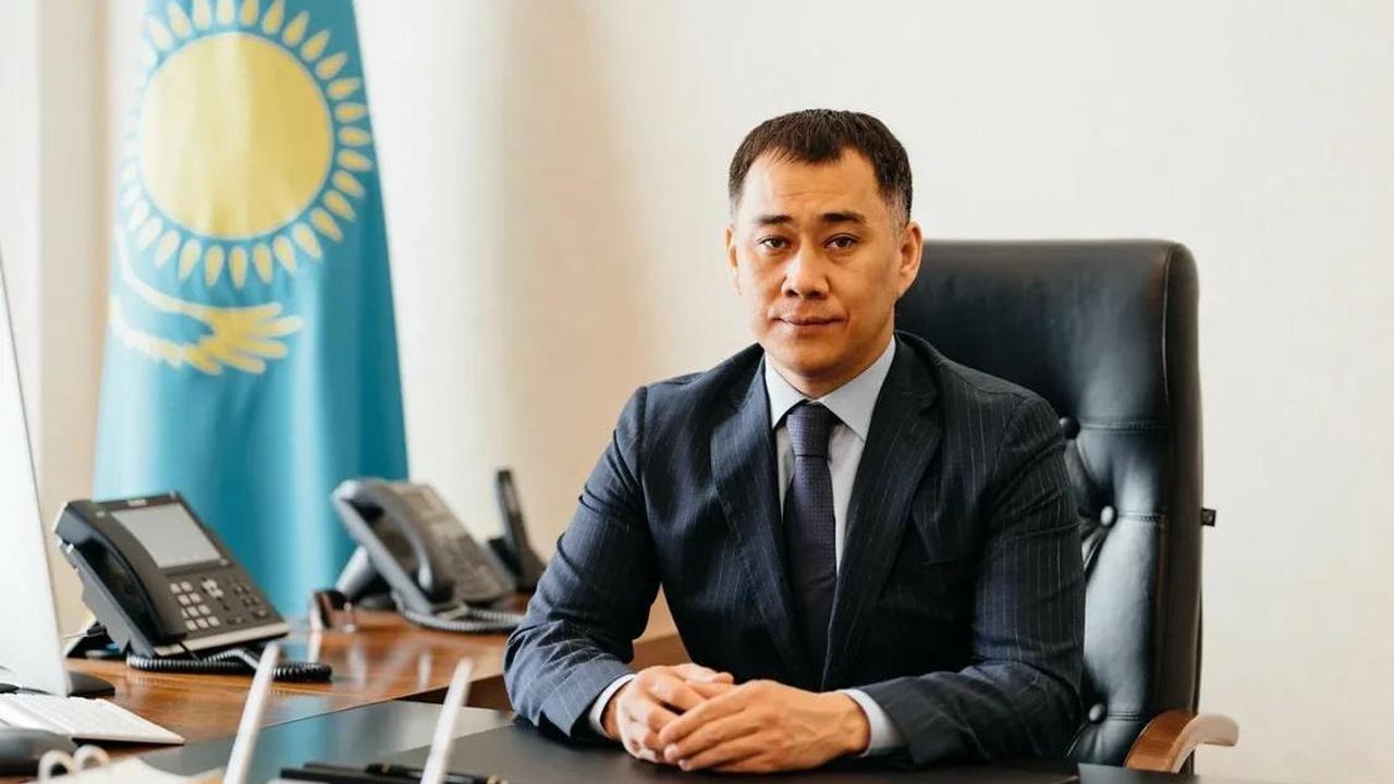 В Карагандинской области назначили еще одного акима  