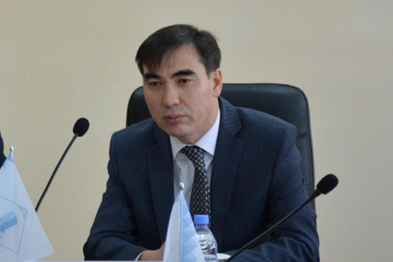 Освобожден от должности ответственный секретарь минкультуры  