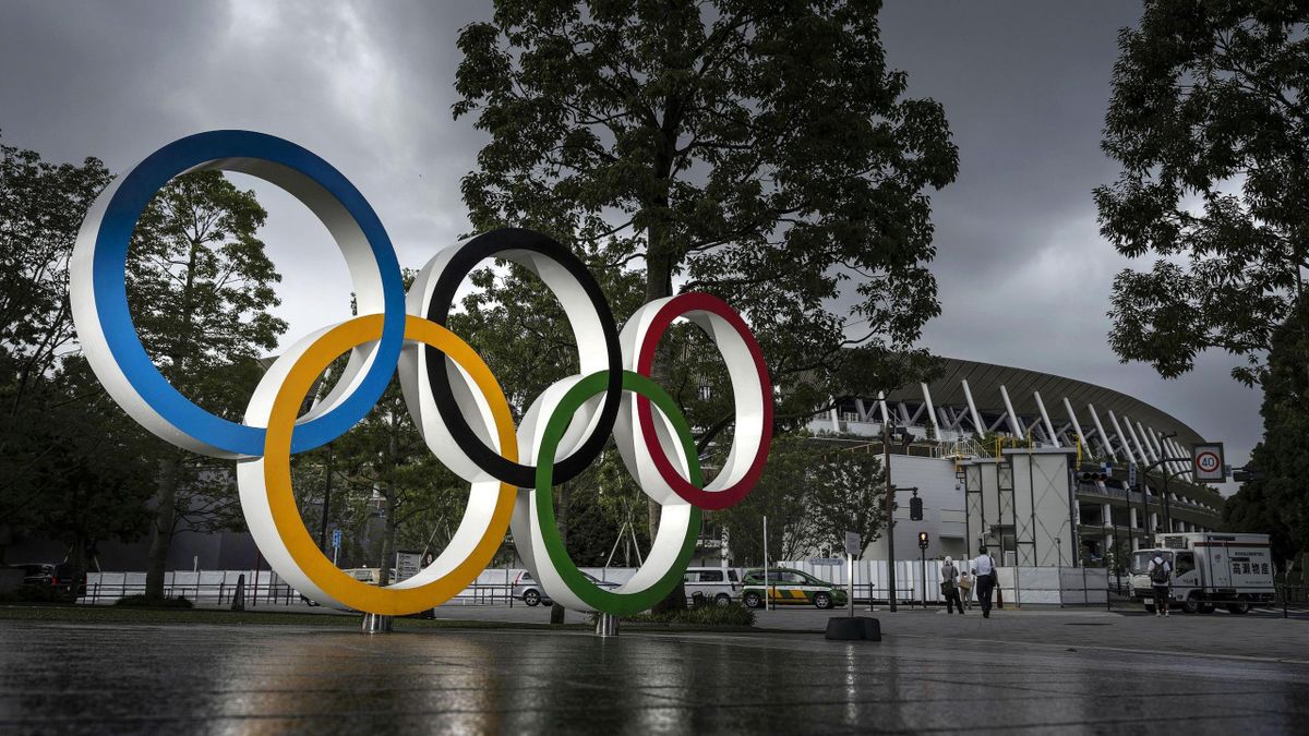 Казахстан вошел в тройку рейтинга «неудачников» Олимпиады в Токио