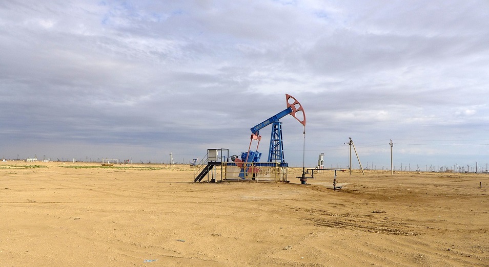 Нефтяные компании РФ думают о досрочном наращивании добычи в рамках ОПЕК+