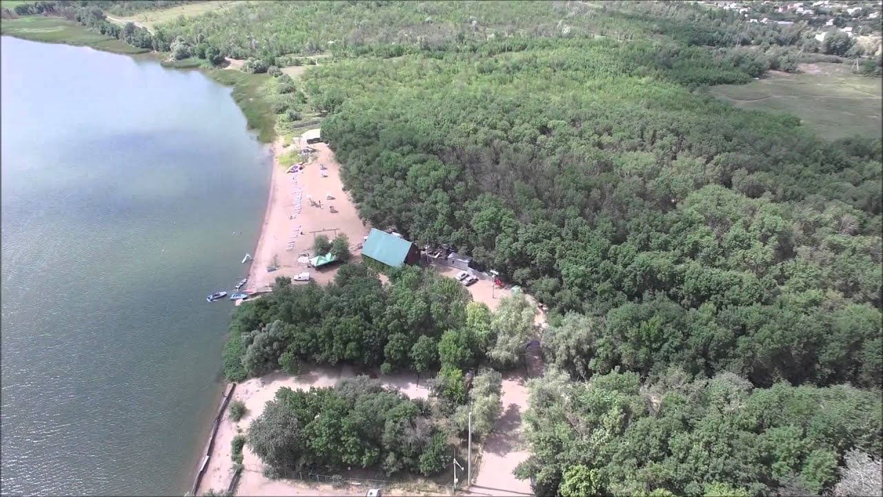 В Уральске открыли городской парк культуры и отдыха