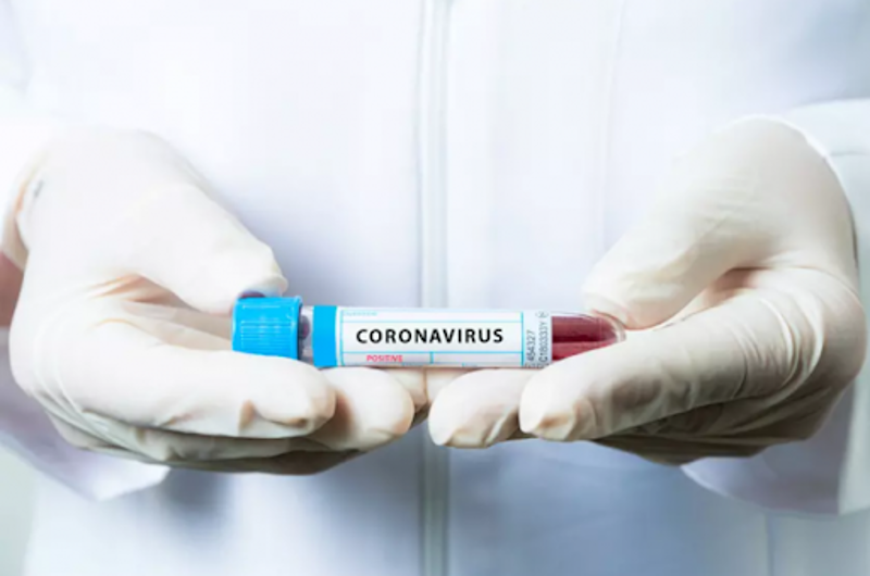Стало известно, сколько казахстанцев заразилось COVID-19  