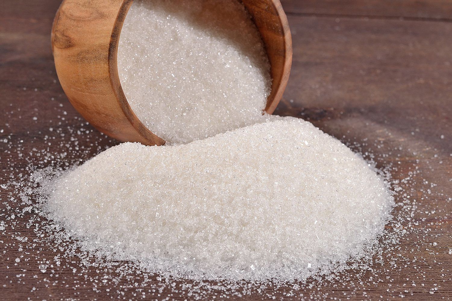 В Жанаозене открыли завод по производству сахара  
