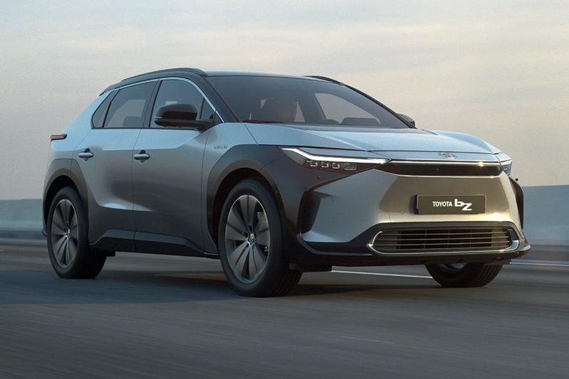 Toyota 2022 жылы өзінің алғашқы электромобилін сата бастайды 