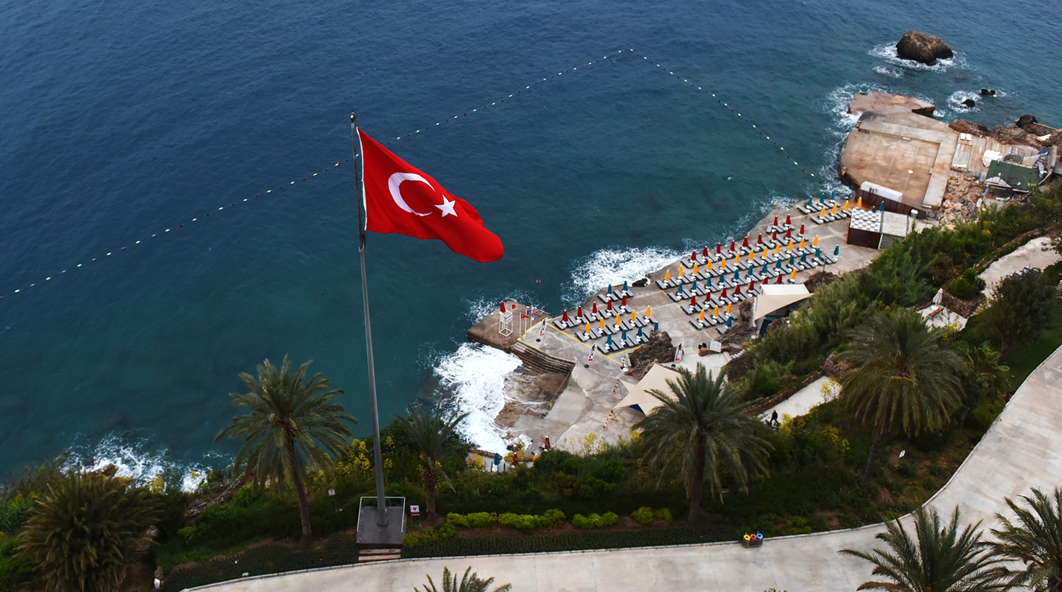 В Турции задержали почти 200 человек по подозрению в причастности к путчу 2016 года  