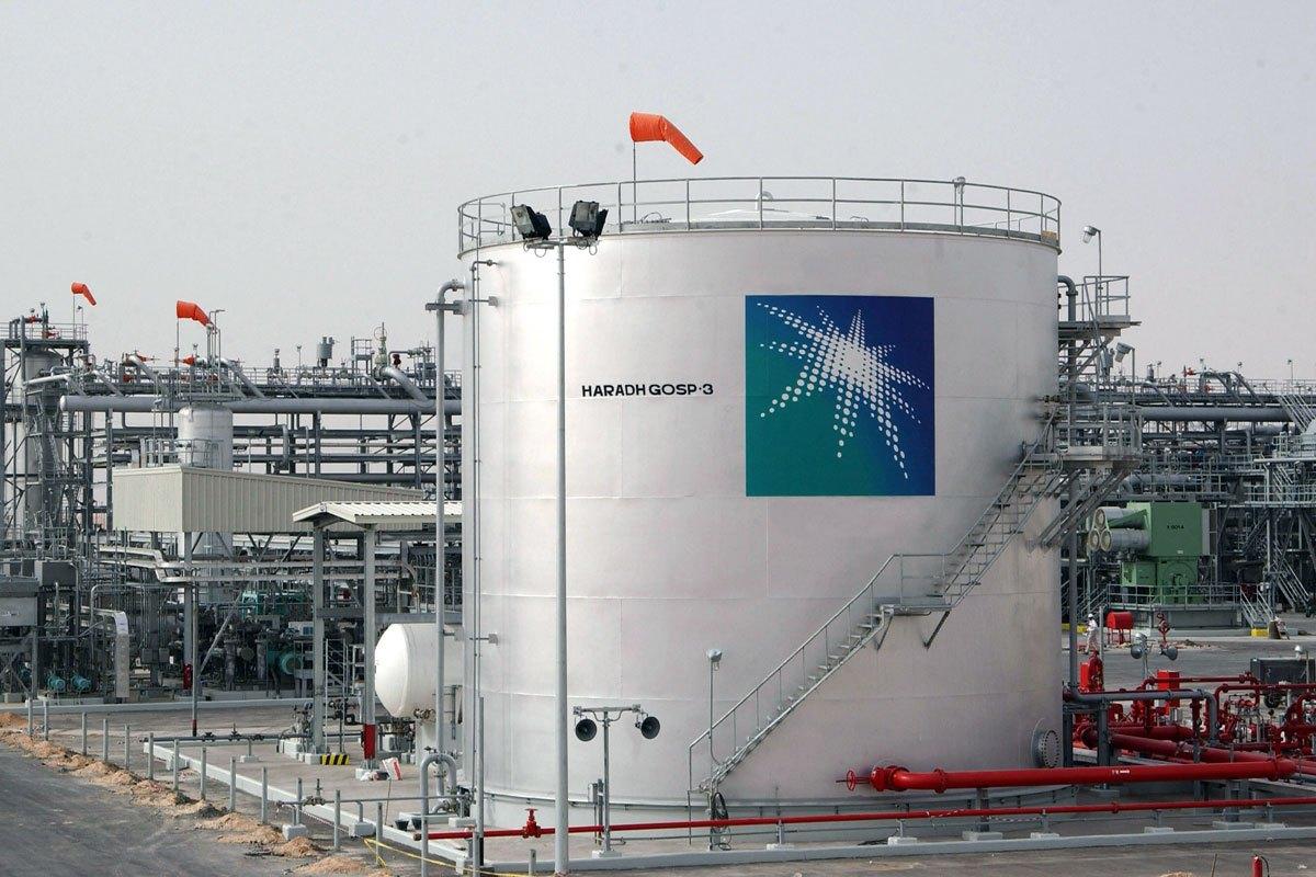 Saudi Aramco восстанавливает добычу нефти быстрее, чем планировалось