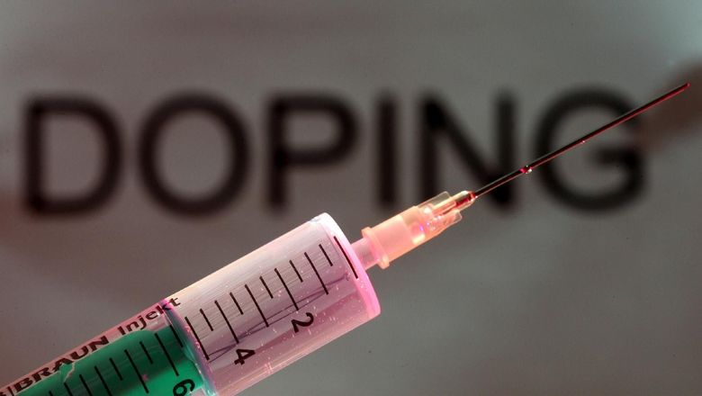 145 ресейліктің антидопинг ережелерін бұзғаны әшкереленді