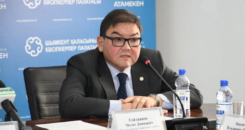 Шести лицам выдали чиновники один и тот же земельный участок в Шымкенте  