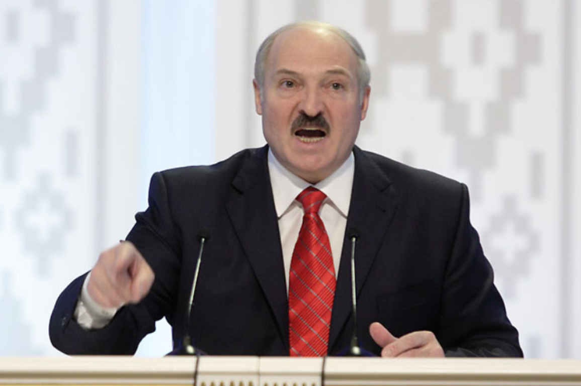 Почему МОК отстранил Лукашенко от участия в мероприятиях Олимпийских игр  