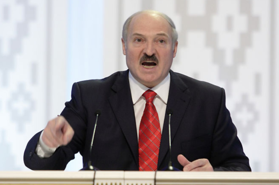 Почему МОК отстранил Лукашенко от участия в мероприятиях Олимпийских игр  